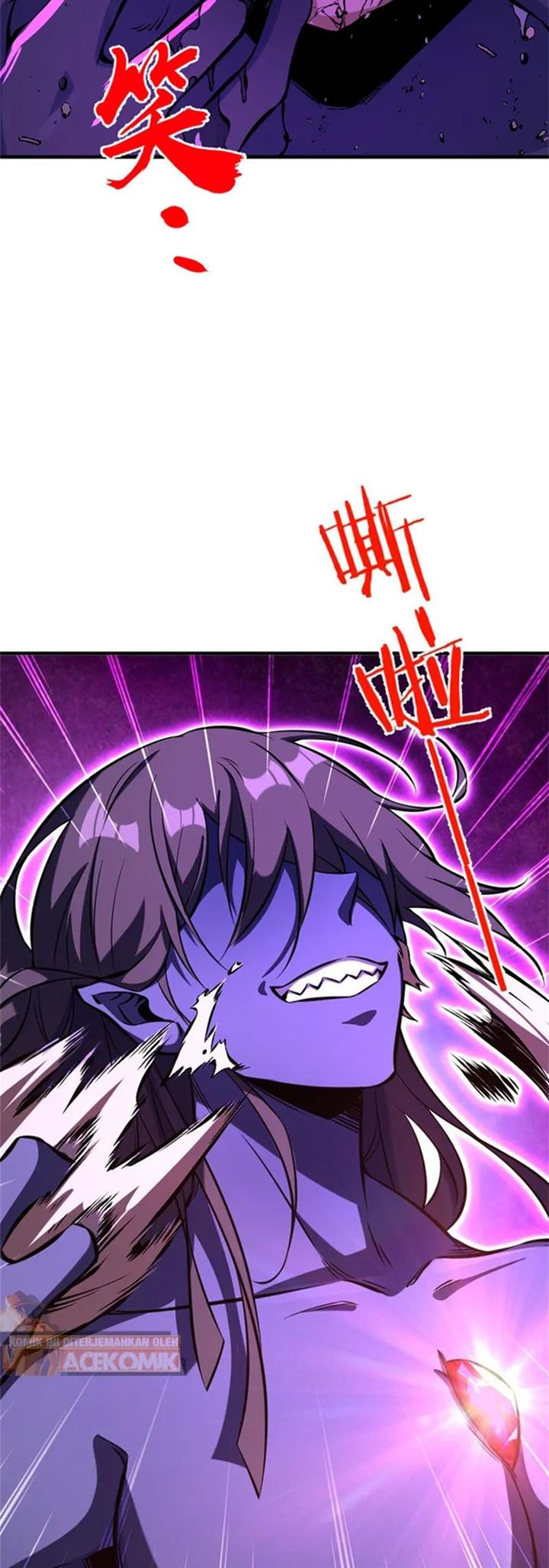 Release That Witch Chap 575 - Next Chap 576
