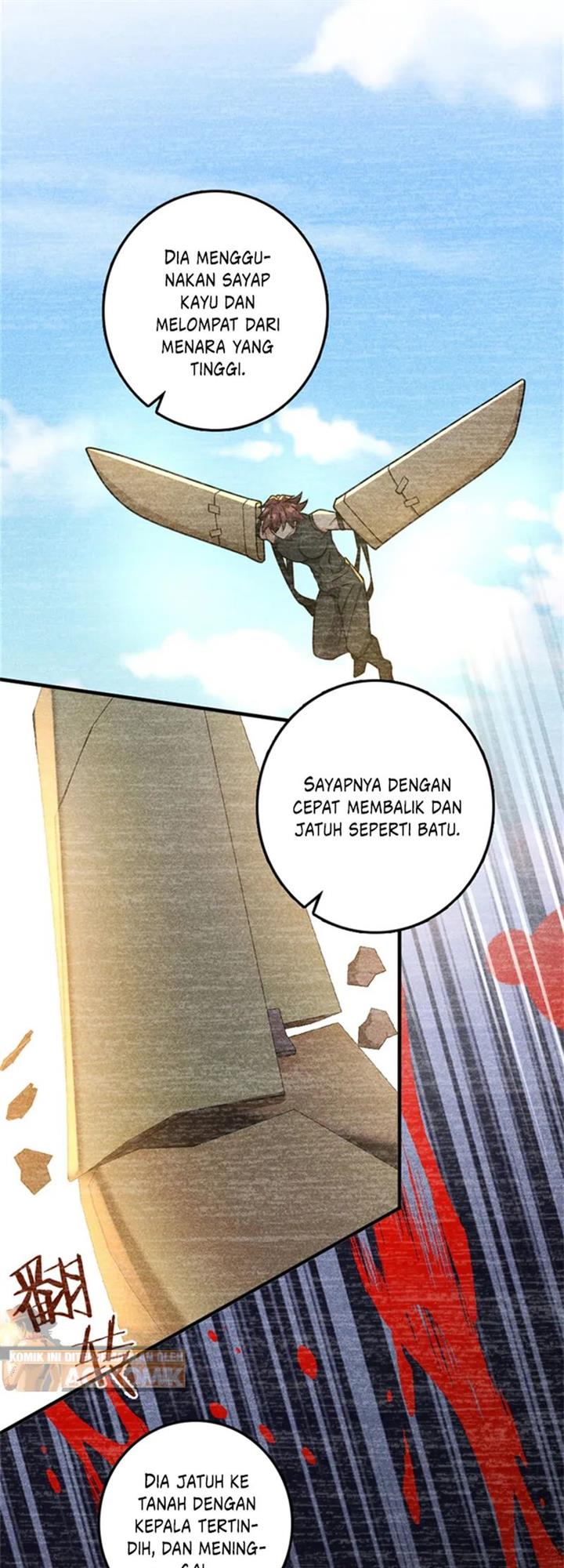 Release That Witch Chap 579 - Next Chap 580