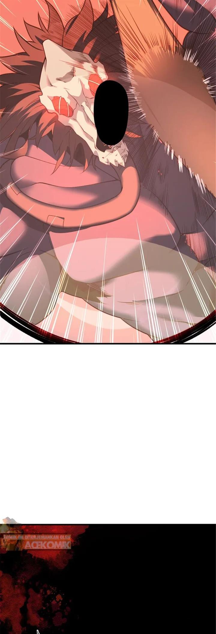 Release That Witch Chap 541 - Next Chap 542