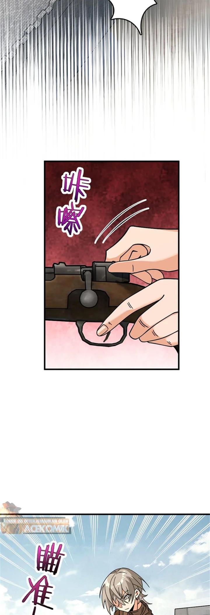 Release That Witch Chap 541 - Next Chap 542
