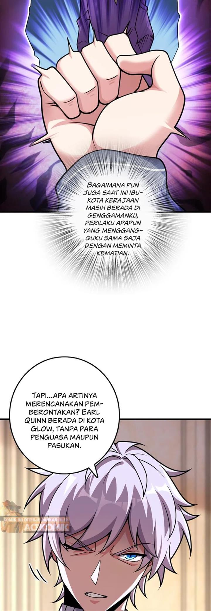 Release That Witch Chap 547 - Next Chap 548