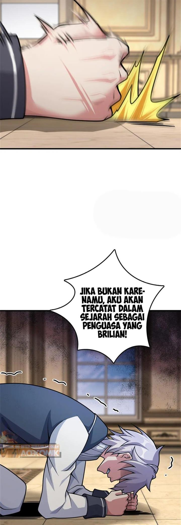 Release That Witch Chap 547 - Next Chap 548
