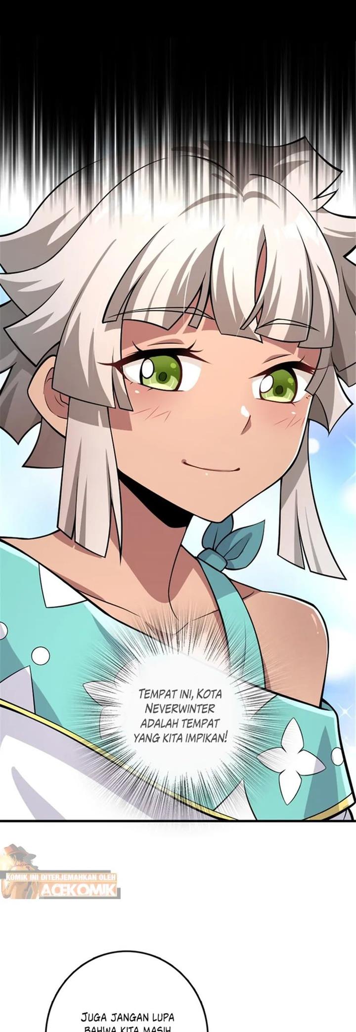 Release That Witch Chap 557 - Next Chap 558