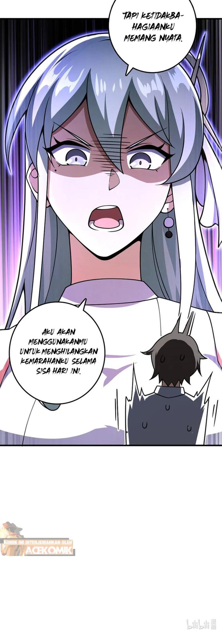 Release That Witch Chap 556 - Next Chap 557
