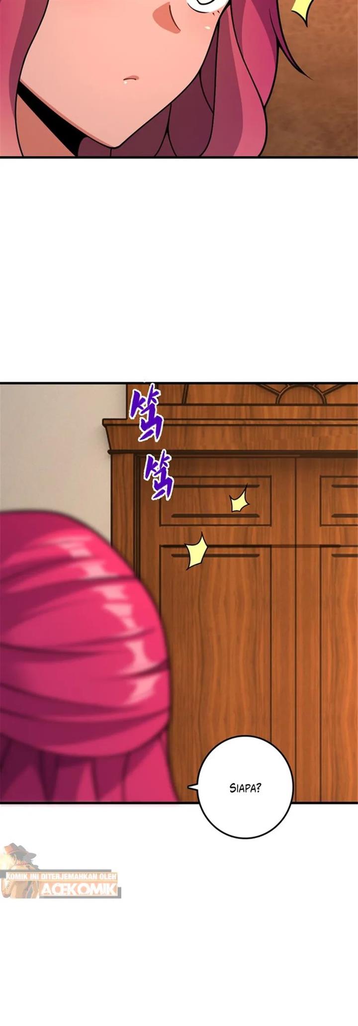 Release That Witch Chap 558 - Next Chap 559