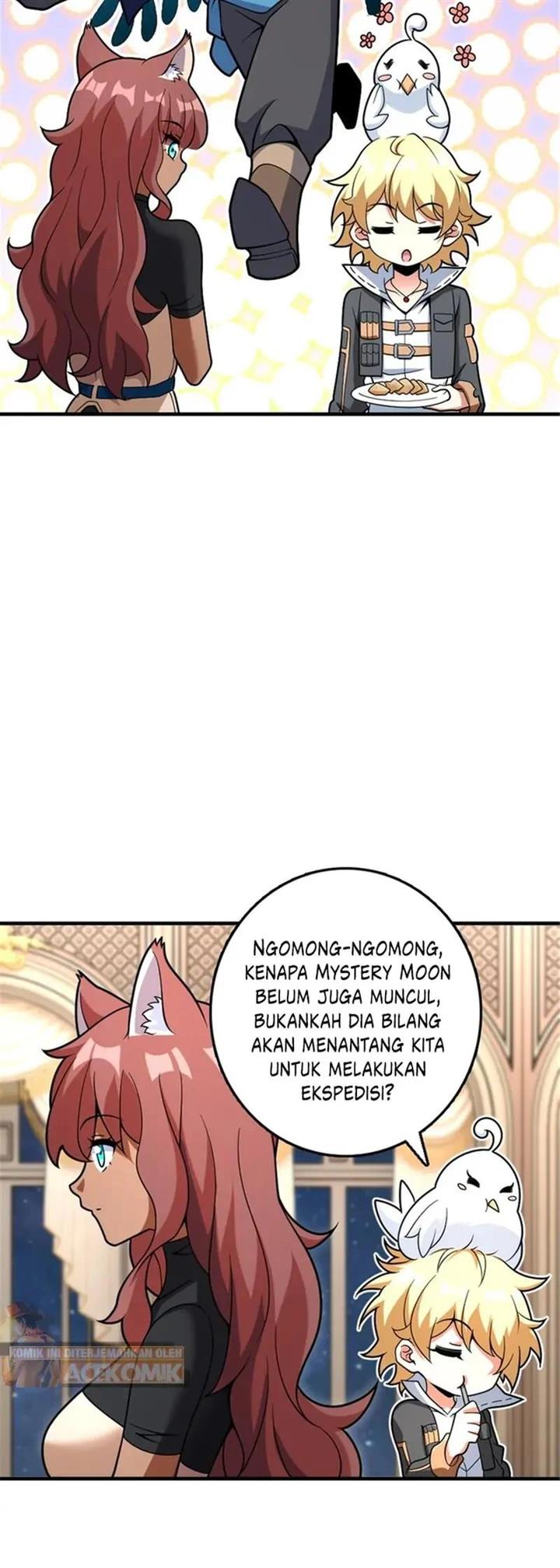 Release That Witch Chap 563 - Next Chap 564