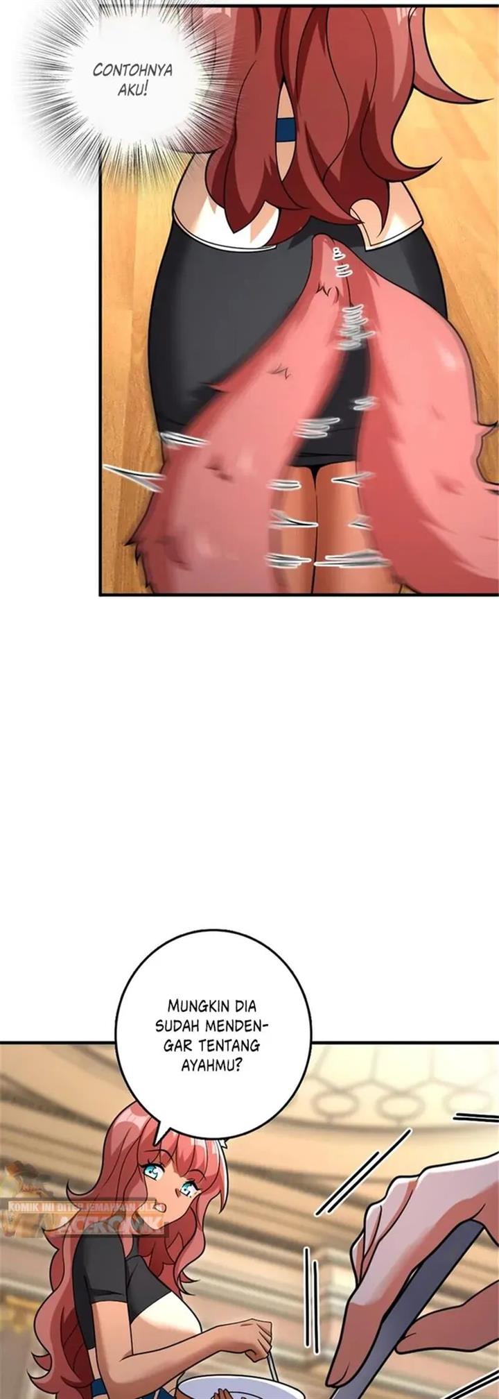 Release That Witch Chap 563 - Next Chap 564