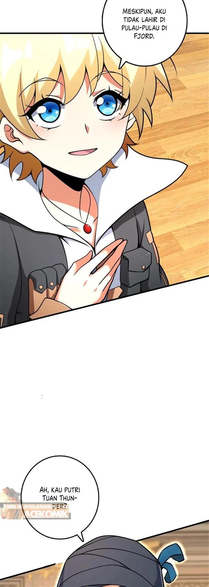Release That Witch Chap 563 - Next Chap 564