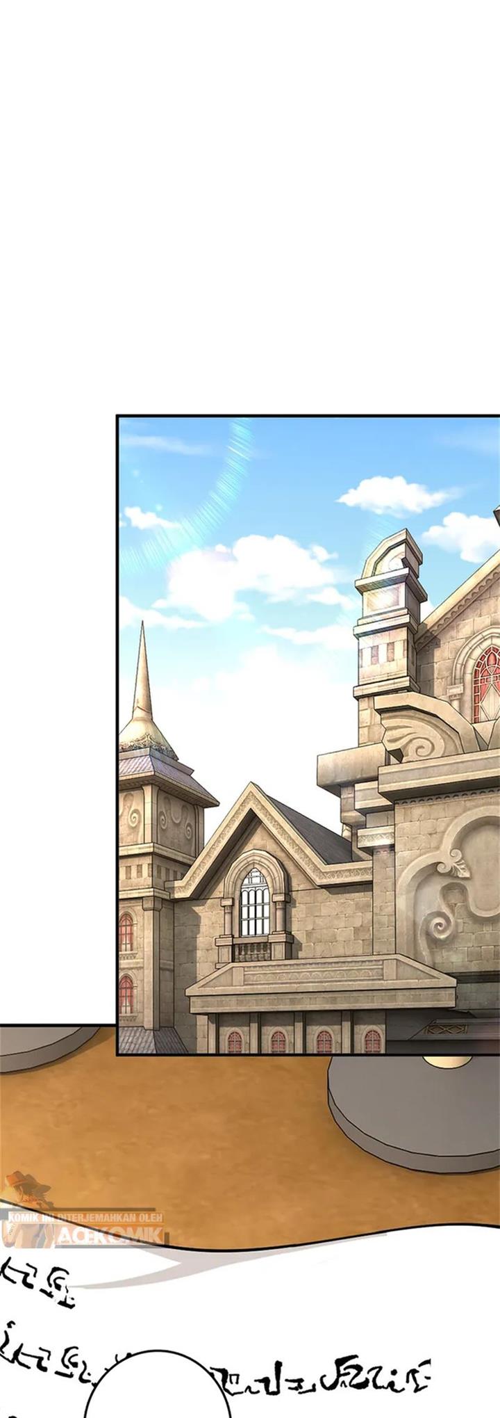 Release That Witch Chap 560 - Next Chap 561