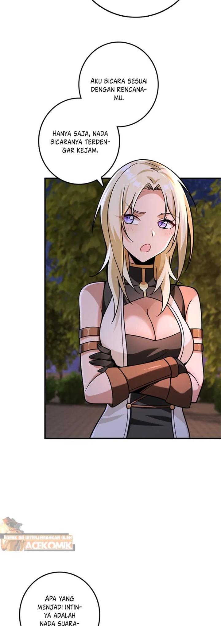 Release That Witch Chap 560 - Next Chap 561