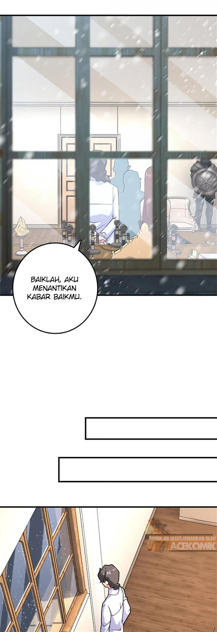 Release That Witch Chap 596 - Next Chap 597