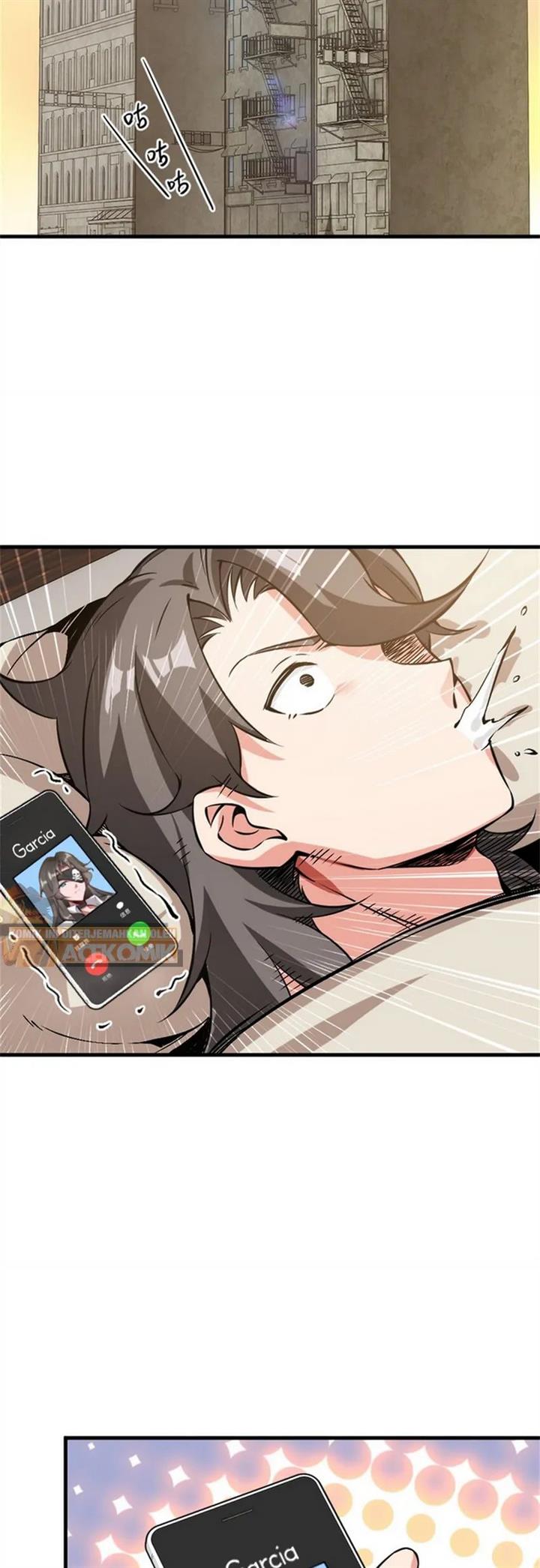 Release That Witch Chap 500 - Next Chap 501