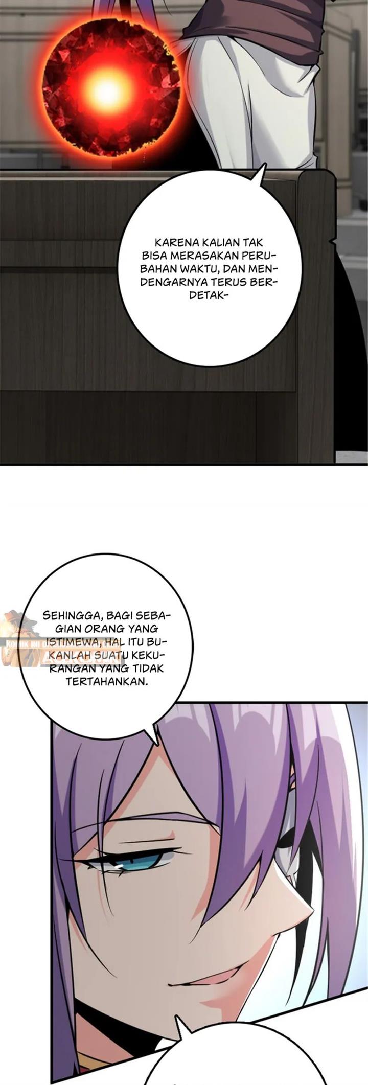 Release That Witch Chap 504 - Next Chap 505