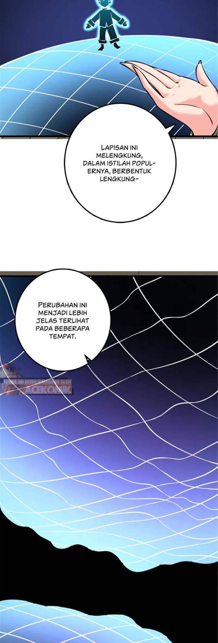 Release That Witch Chap 504 - Next Chap 505