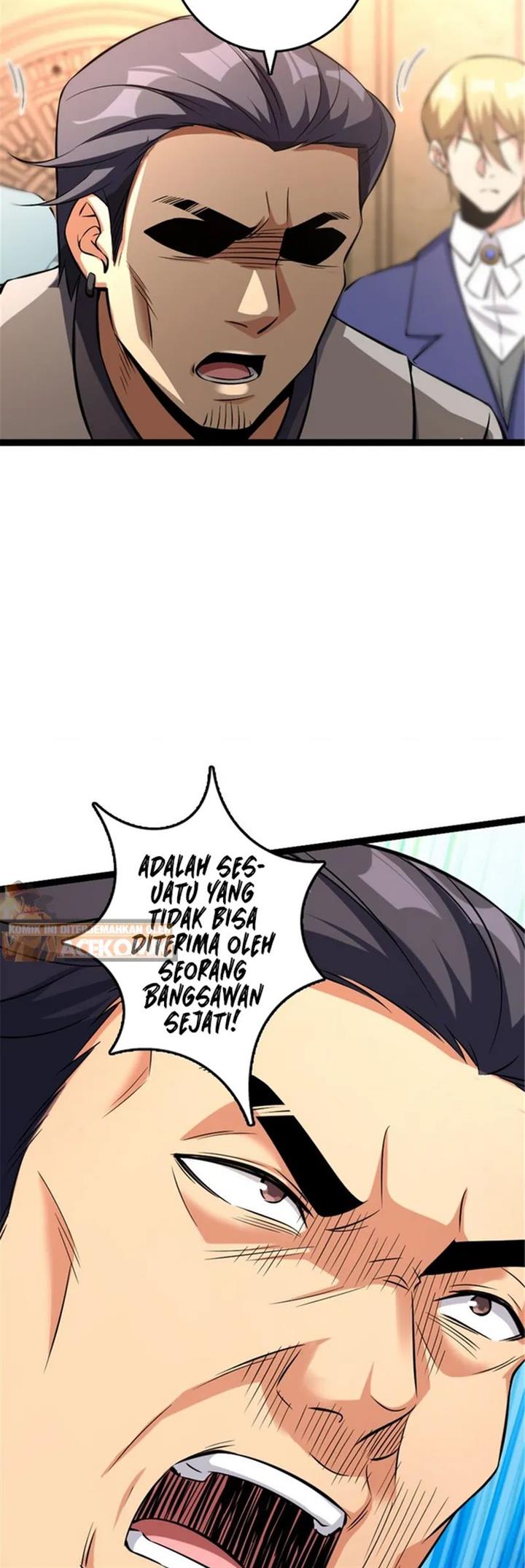Release That Witch Chap 509 - Next Chap 510