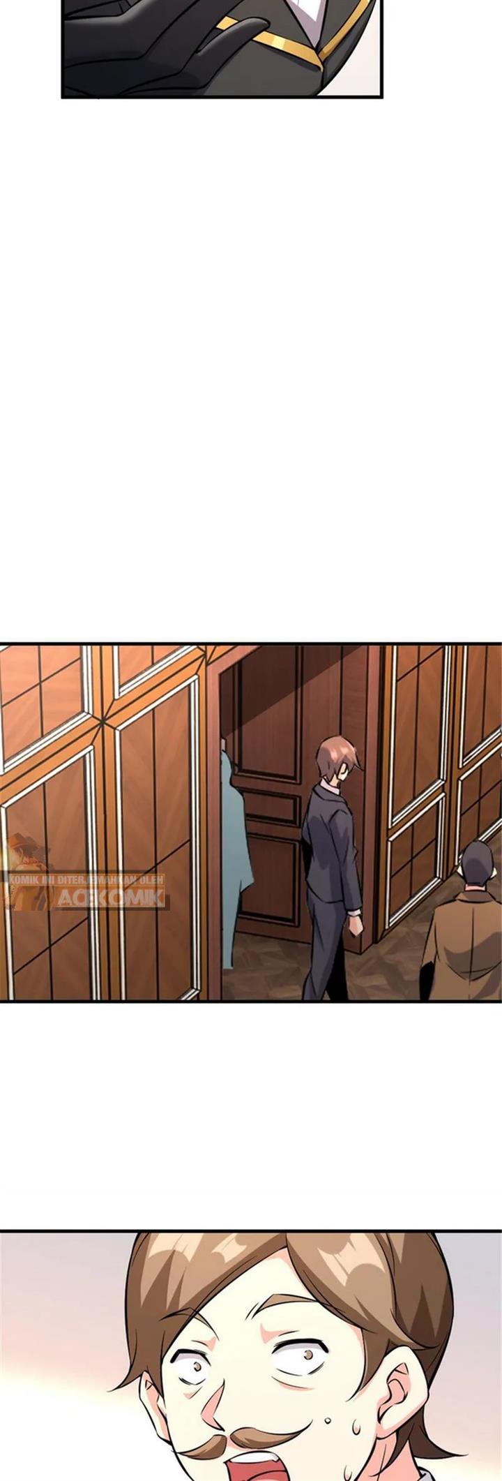 Release That Witch Chap 510 - Next Chap 511