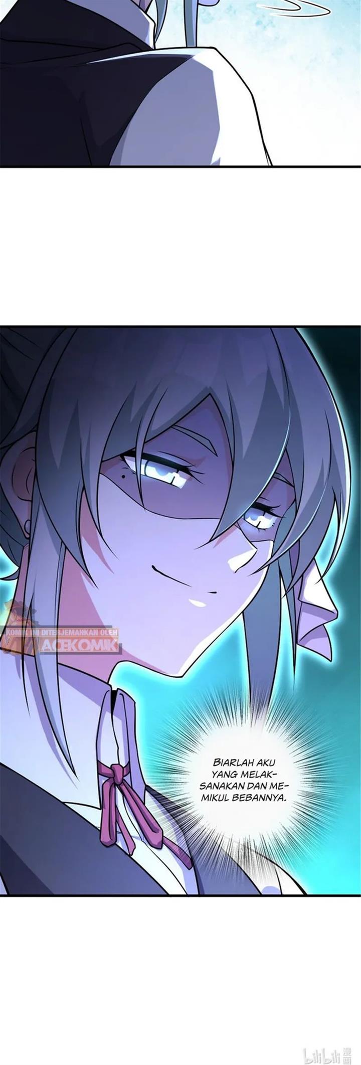 Release That Witch Chap 510 - Next Chap 511