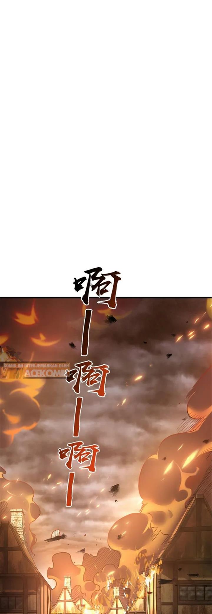 Release That Witch Chap 511 - Next Chap 512