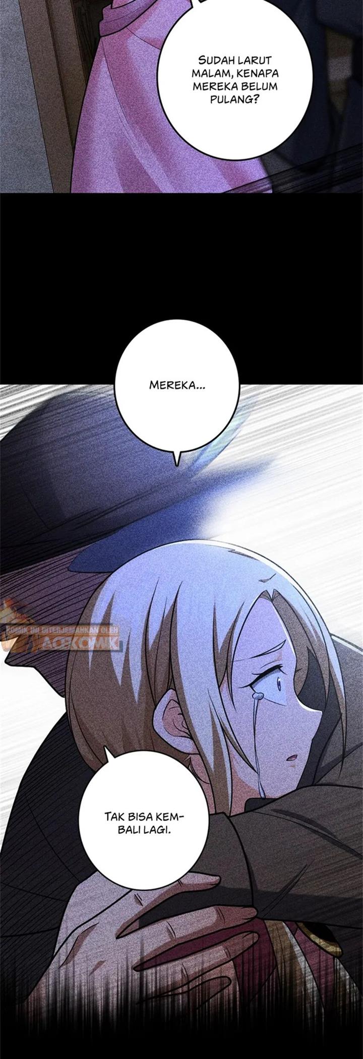 Release That Witch Chap 514 - Next Chap 515