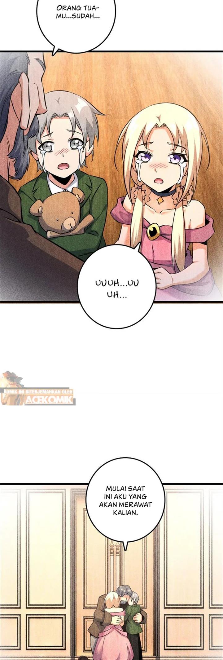 Release That Witch Chap 516 - Next Chap 517
