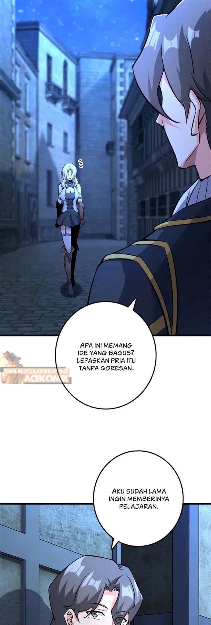 Release That Witch Chap 516 - Next Chap 517