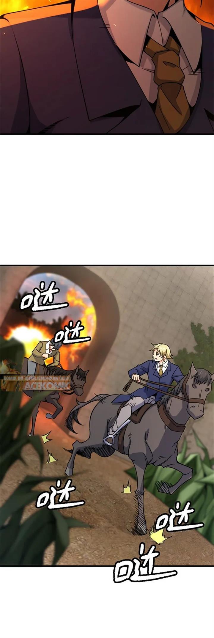 Release That Witch Chap 519 - Next Chap 520