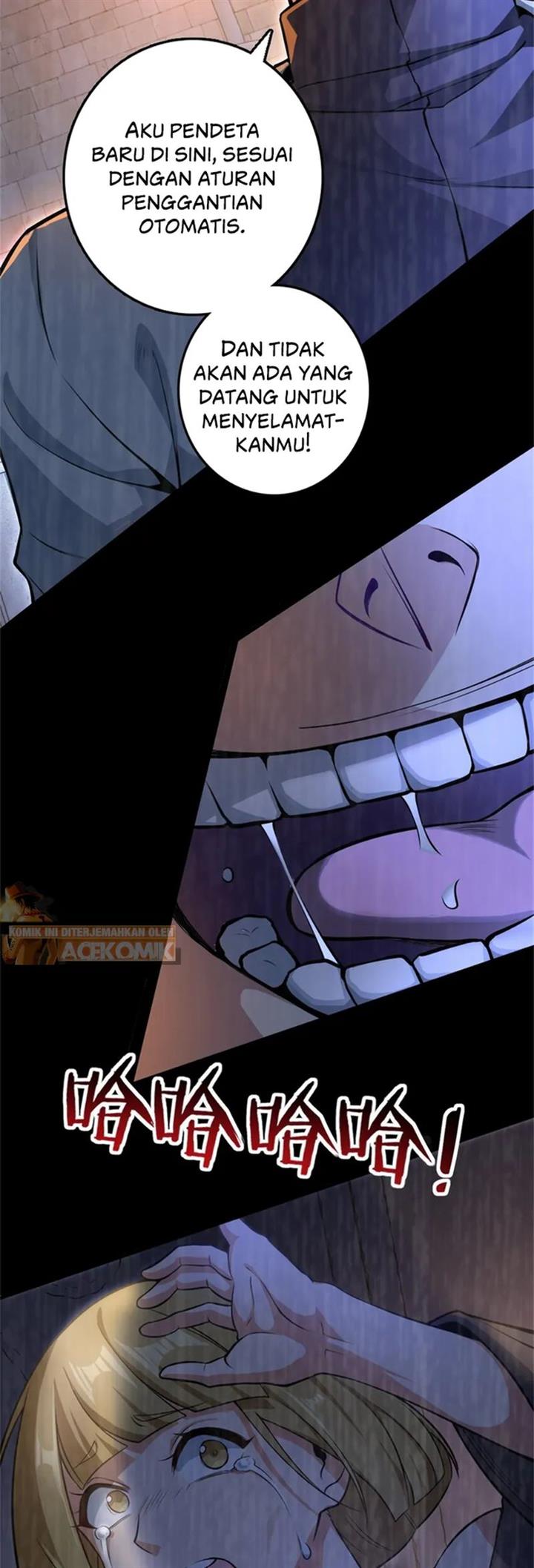 Release That Witch Chap 521 - Next Chap 522