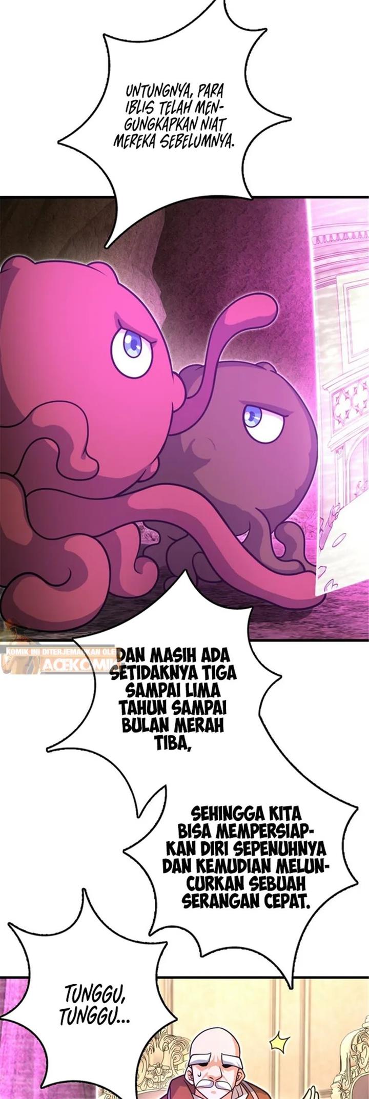 Release That Witch Chap 529 - Next Chap 530
