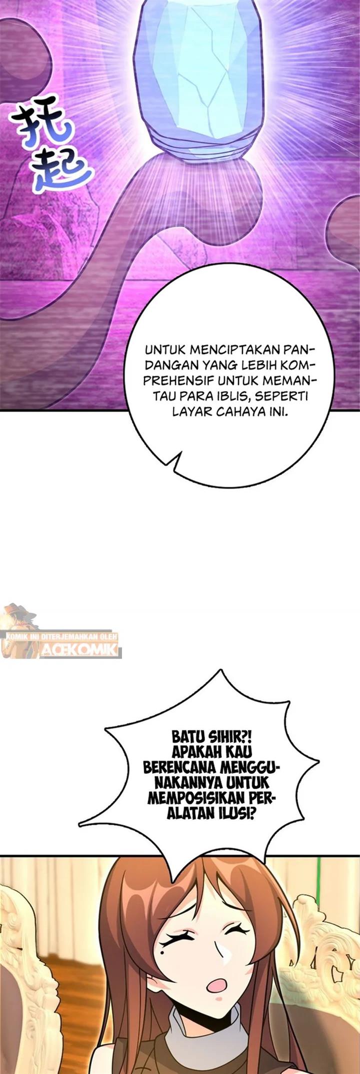 Release That Witch Chap 529 - Next Chap 530