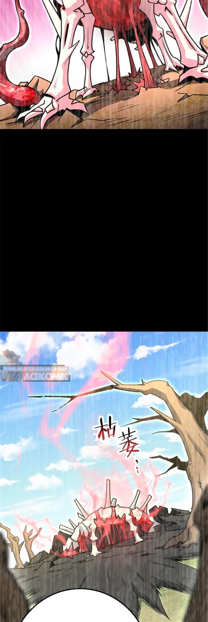 Release That Witch Chap 529 - Next Chap 530