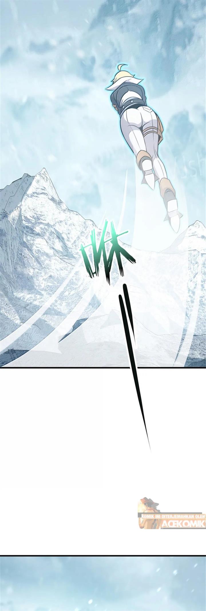 Release That Witch Chap 607 - Next Chap 608