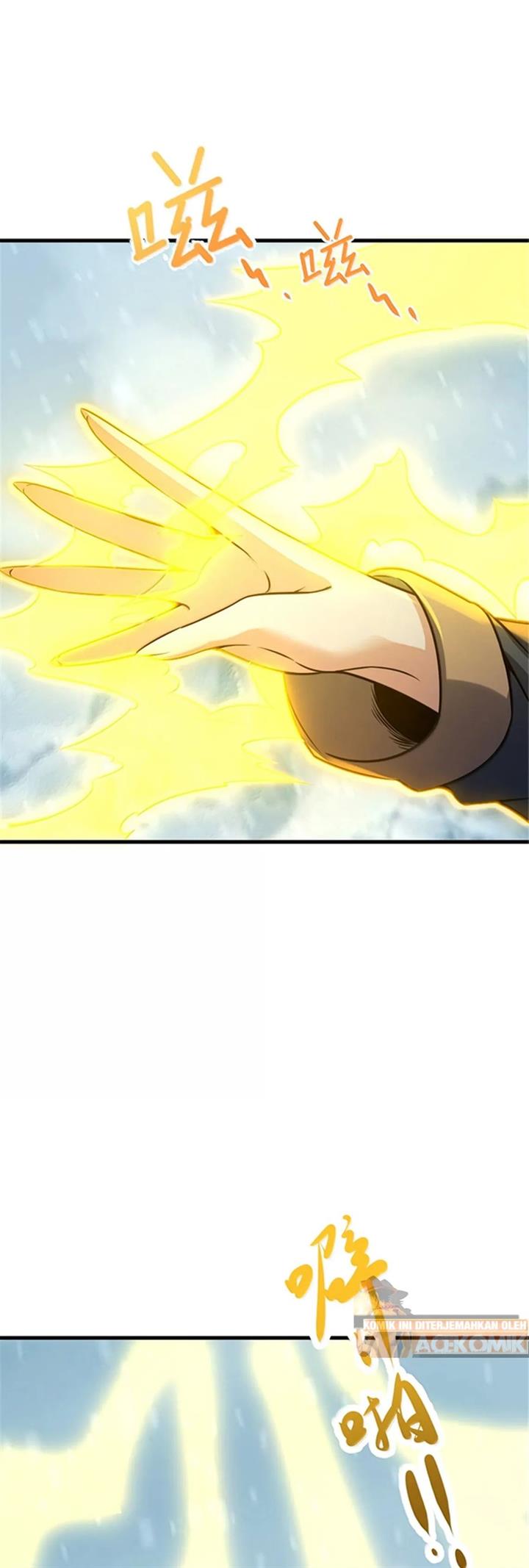Release That Witch Chap 607 - Next Chap 608