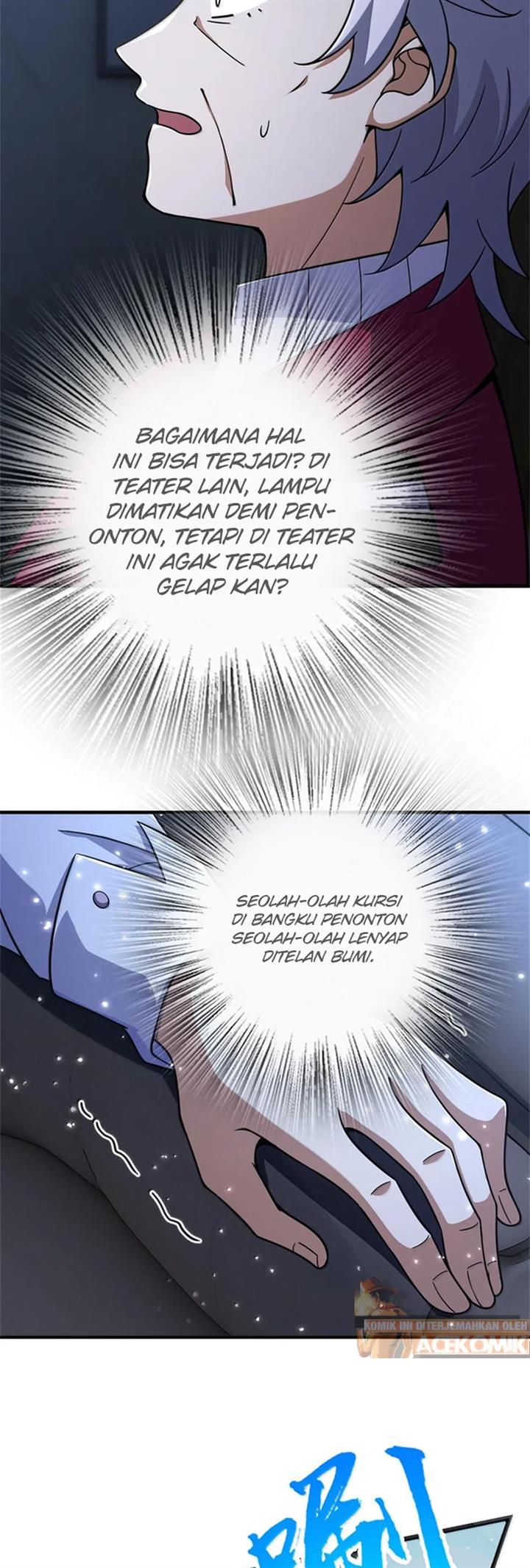 Release That Witch Chap 604 - Next Chap 605