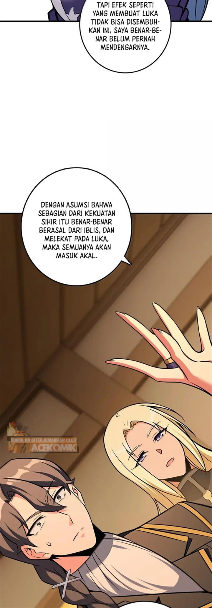 Release That Witch Chap 609 - Next Chap 610