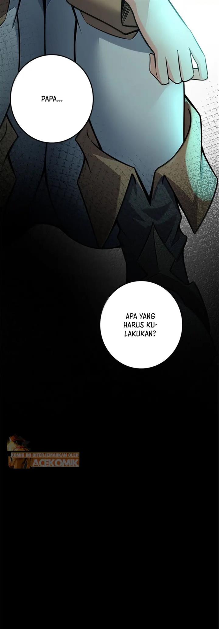 Release That Witch Chap 609 - Next Chap 610
