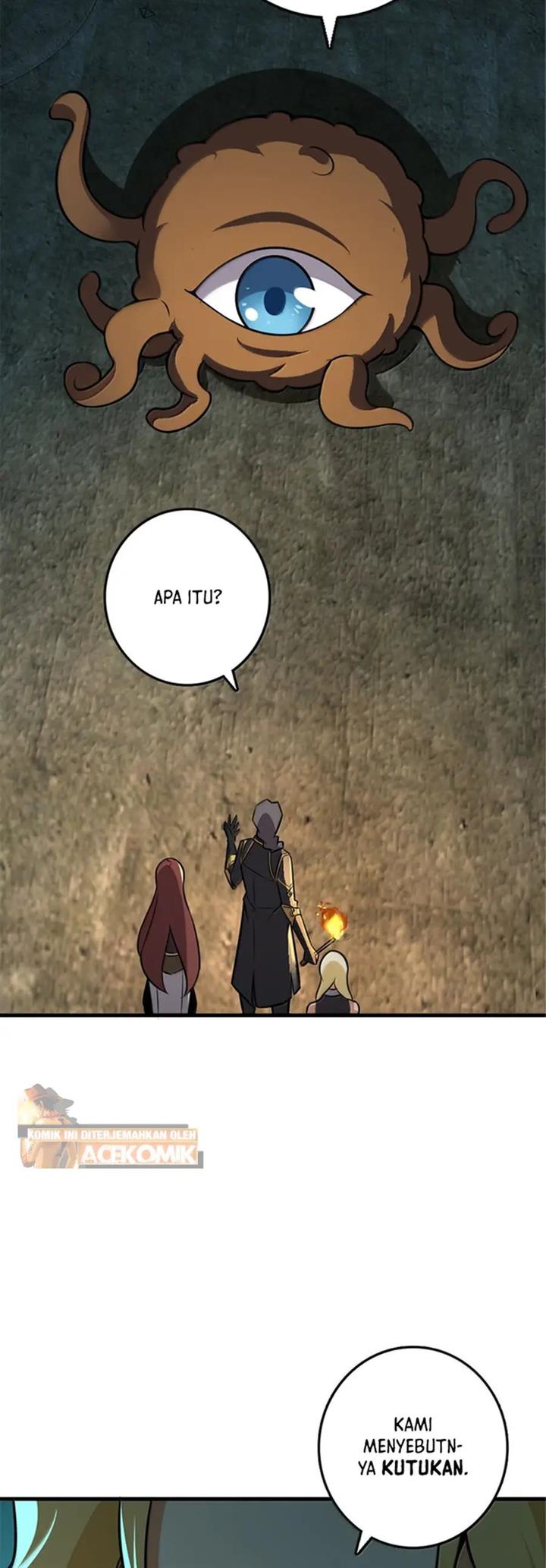 Release That Witch Chap 609 - Next Chap 610