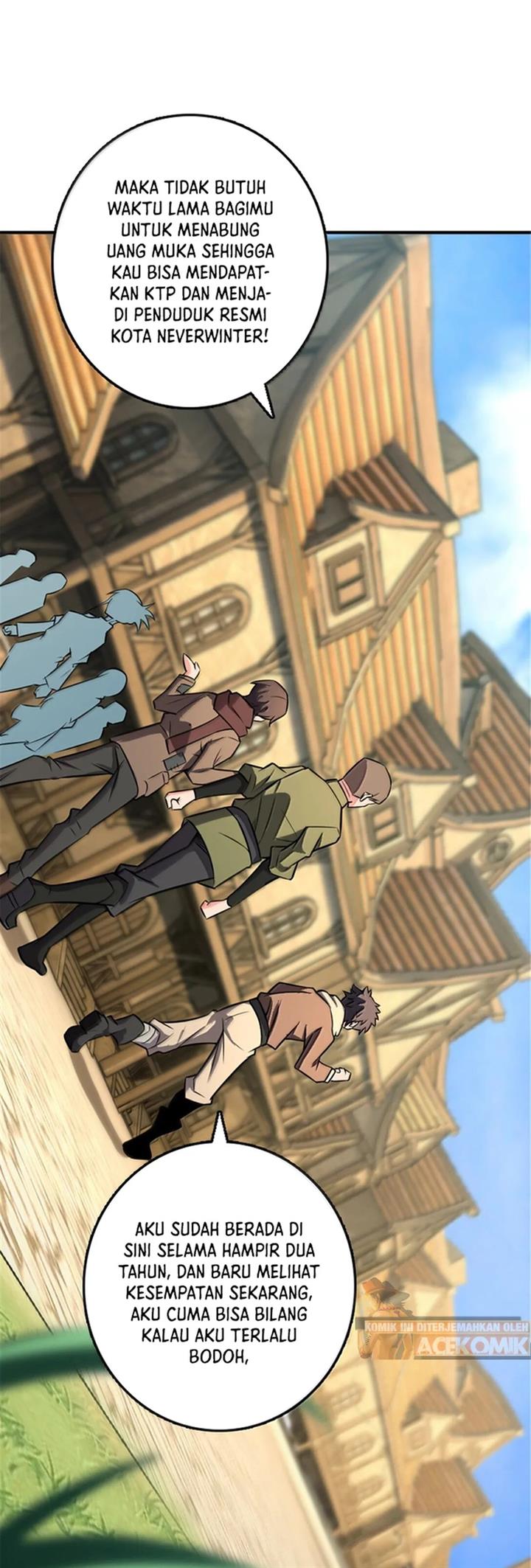 Release That Witch Chap 610 - Next Chap 611