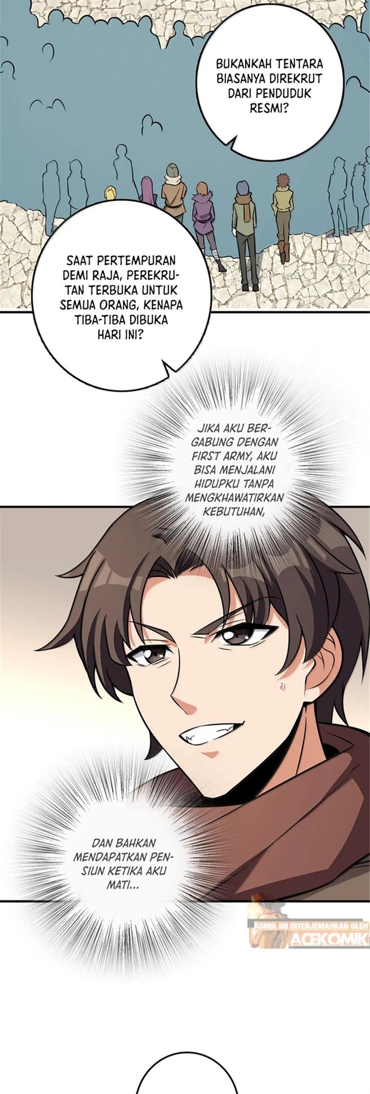 Release That Witch Chap 610 - Next Chap 611