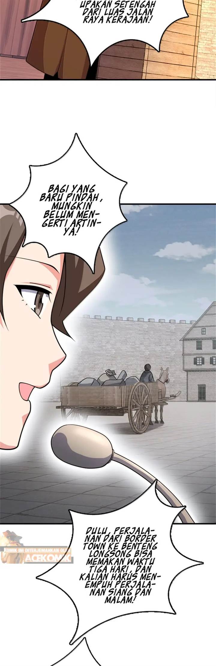 Release That Witch Chap 623 - Next Chap 624
