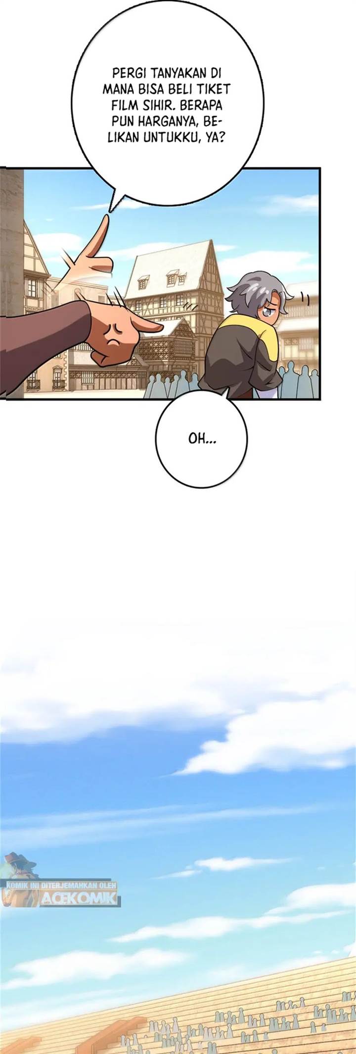 Release That Witch Chap 621 - Next Chap 622