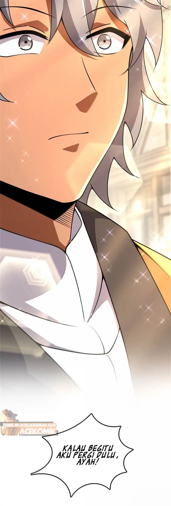 Release That Witch Chap 621 - Next Chap 622