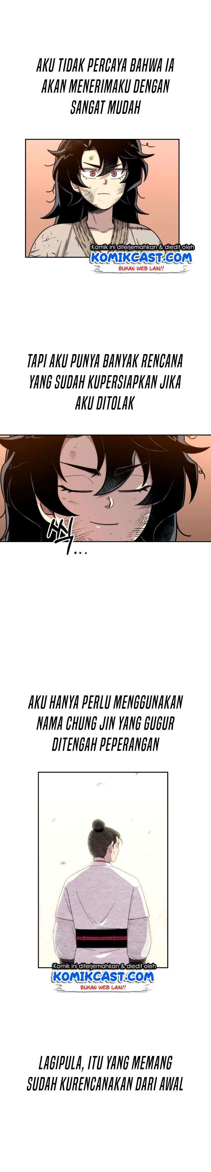 Return of the Flowery Mountain Sect Chap 3 - Next Chap 4