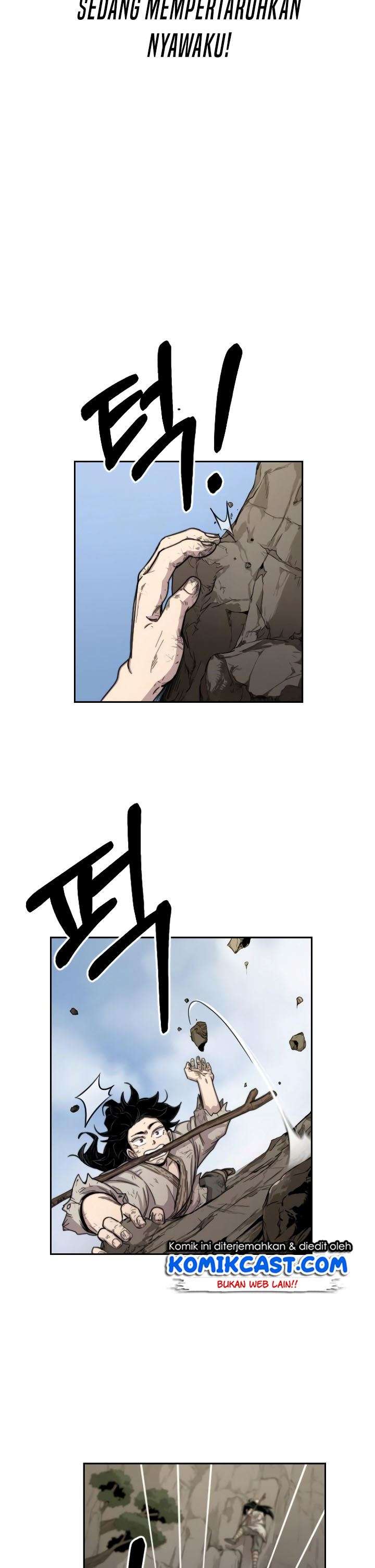 Return of the Flowery Mountain Sect Chap 3 - Next Chap 4
