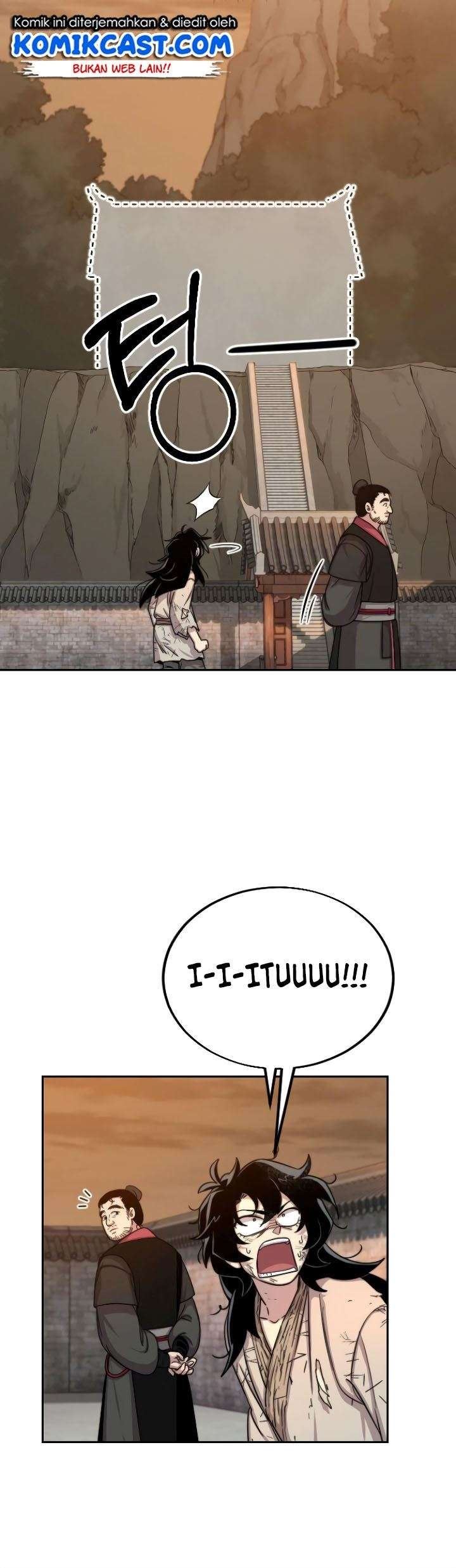 Return of the Flowery Mountain Sect Chap 3 - Next Chap 4