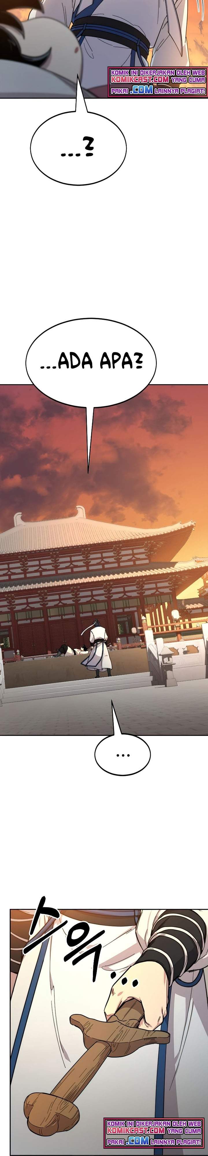 Return of the Flowery Mountain Sect Chap 30 - Next Chap 31