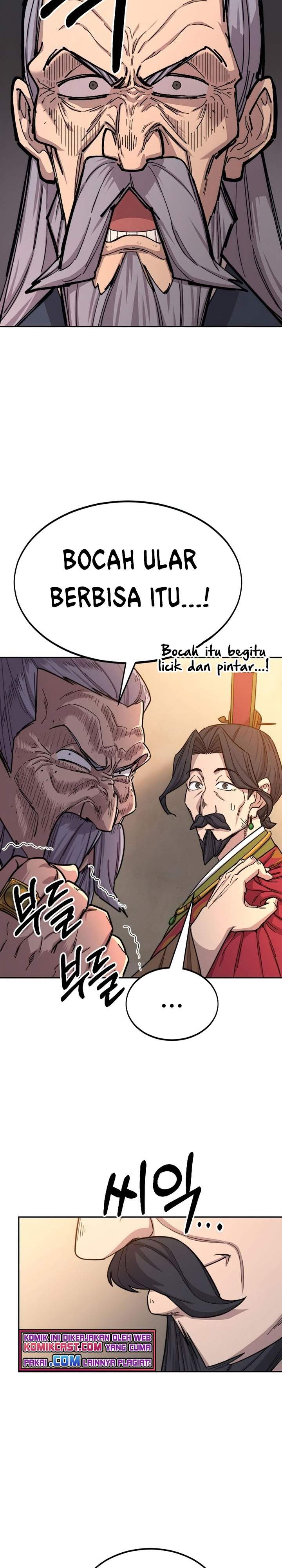 Return of the Flowery Mountain Sect Chap 30 - Next Chap 31