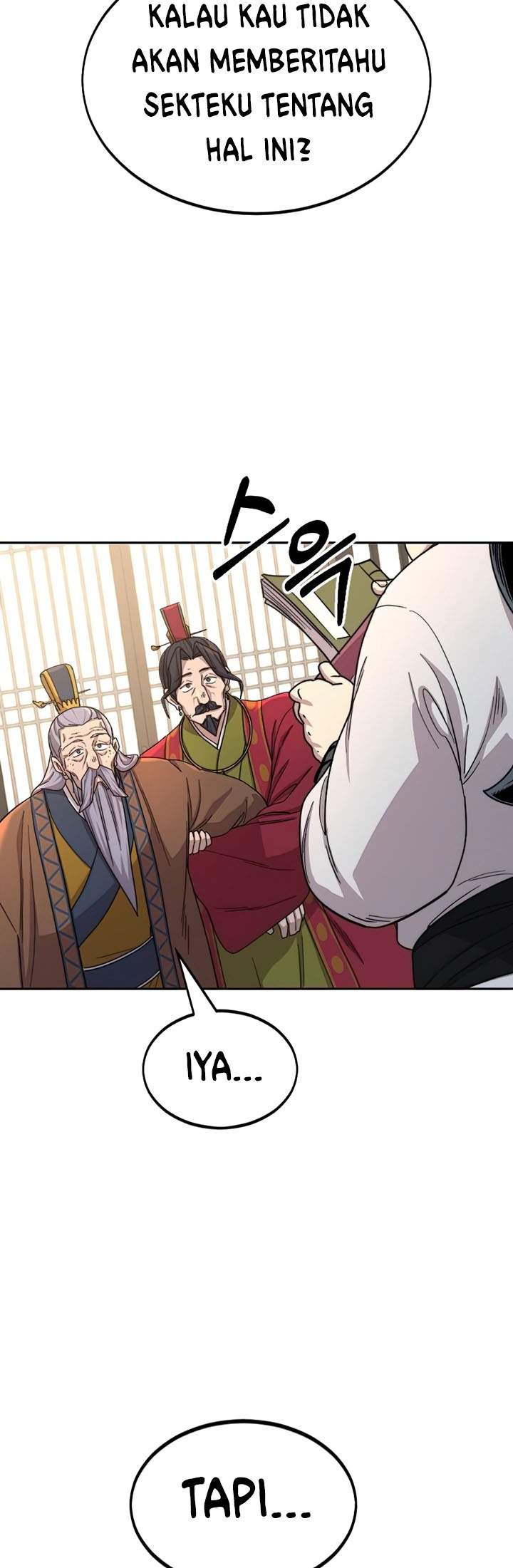 Return of the Flowery Mountain Sect Chap 30 - Next Chap 31