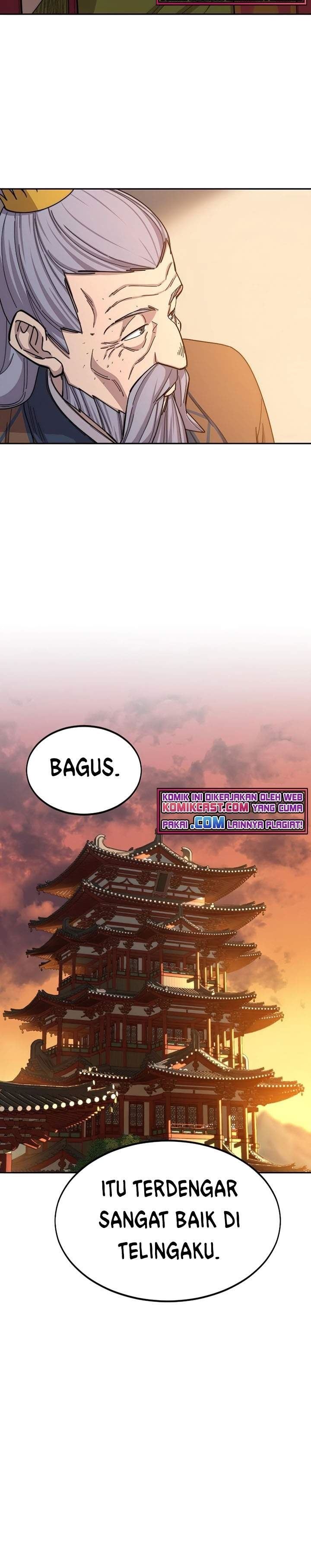Return of the Flowery Mountain Sect Chap 30 - Next Chap 31