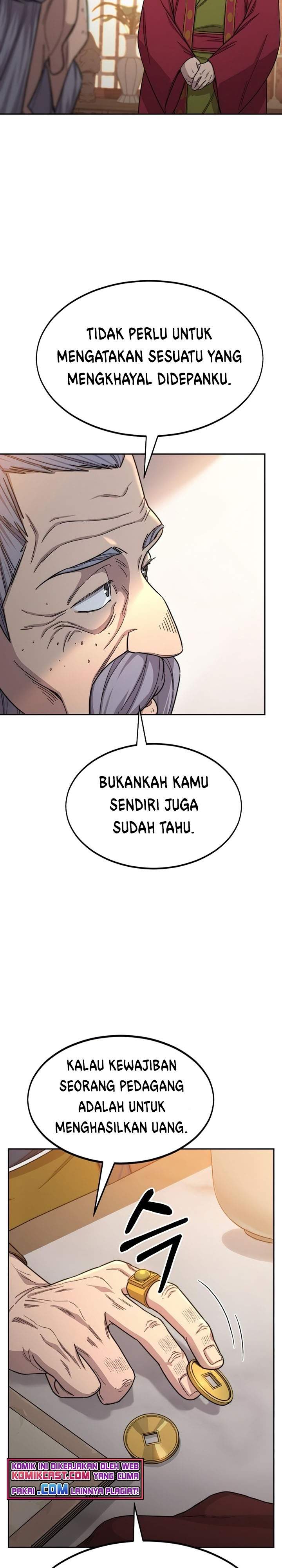Return of the Flowery Mountain Sect Chap 30 - Next Chap 31