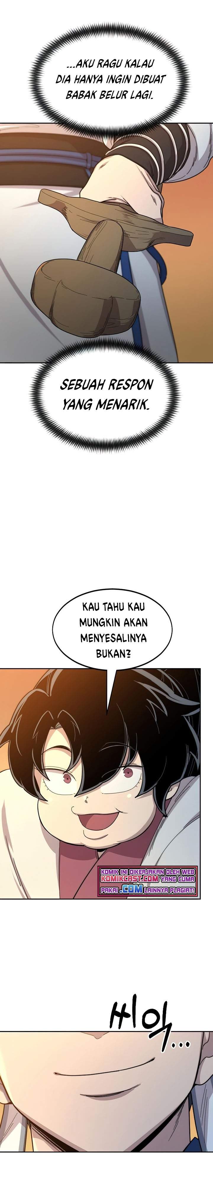 Return of the Flowery Mountain Sect Chap 31 - Next Chap 32